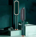 Velvinor™ | Brosse Lissante 2-en-1 pour Cheveux