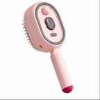 Velvinor™ | Brosse Massage Chauffante 3-en-1