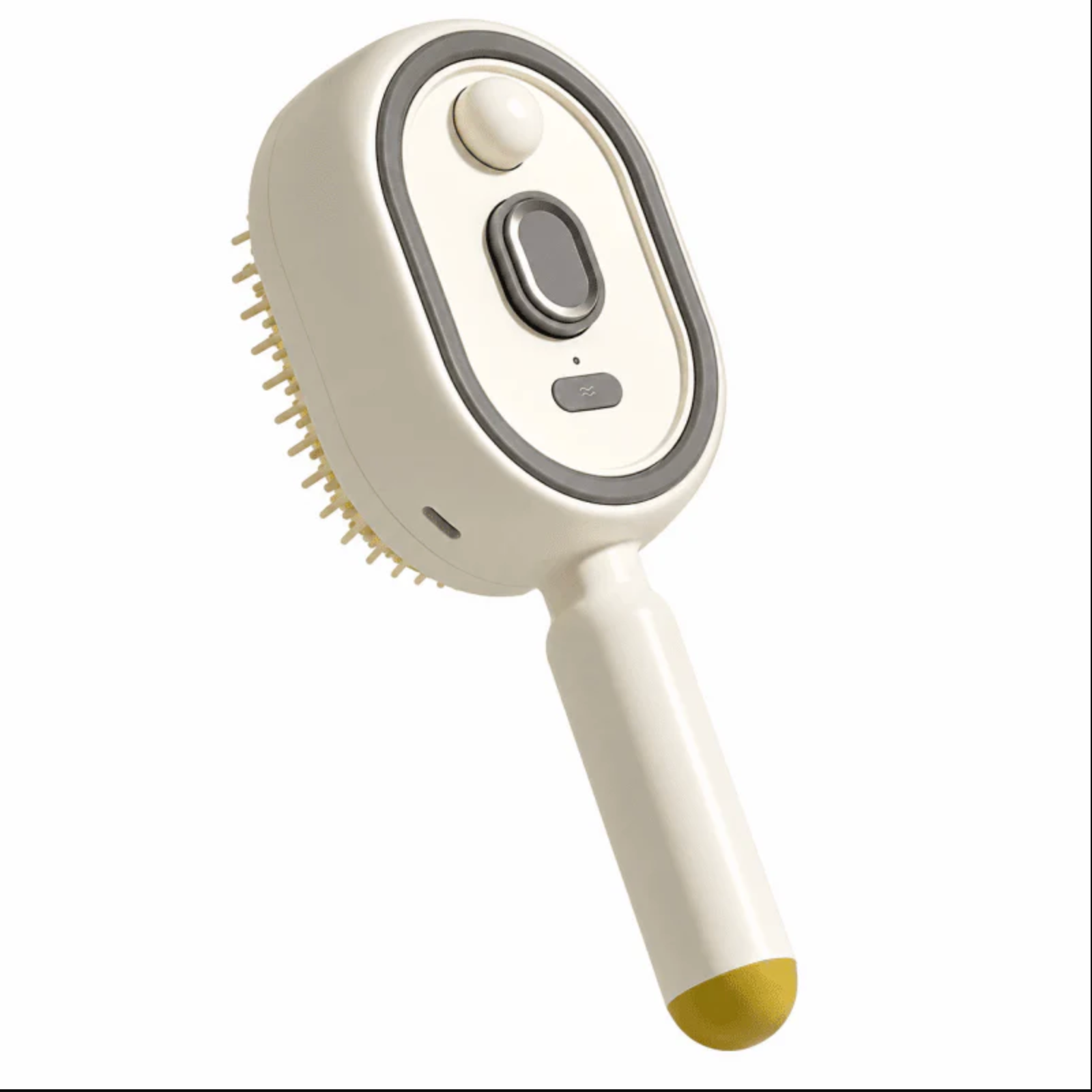 Velvinor™ | Brosse Massage Chauffante 3-en-1