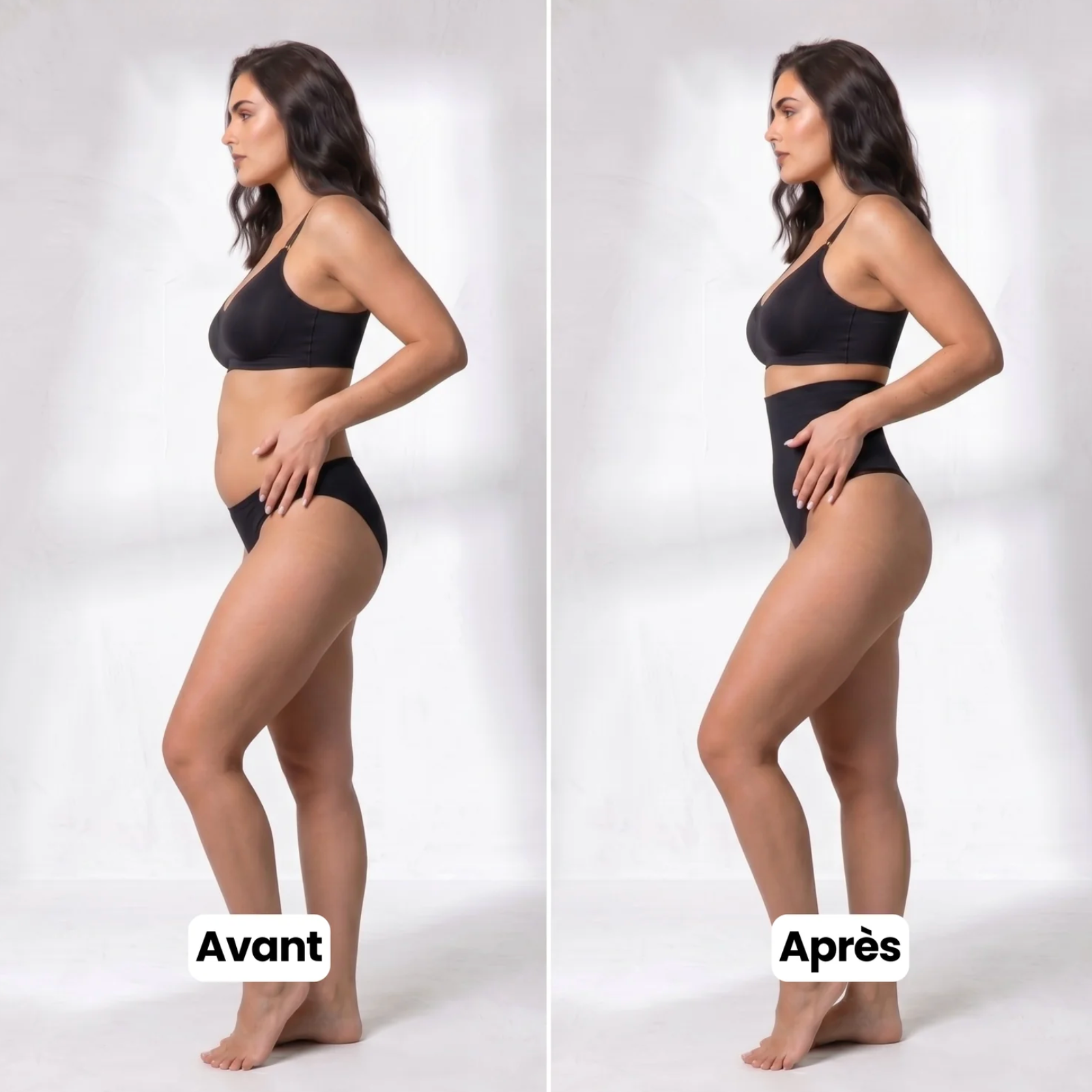 Velvinor™ | Culotte Gainante Sculptante