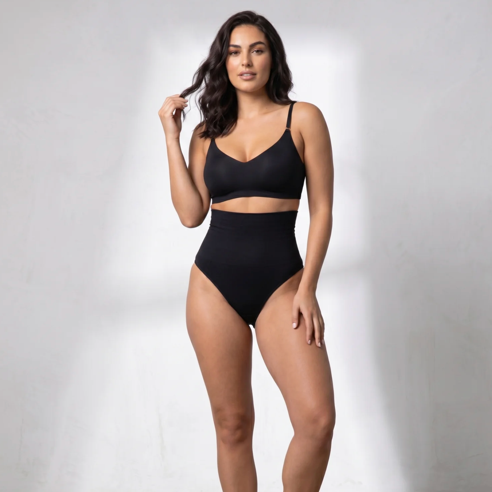 Velvinor™ | Culotte Gainante Sculptante