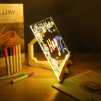 Perelya Magic™ | Tablette Lumineuse Créative pour Enfants