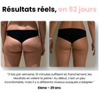 Masseur Drainant Anti-Cellulite