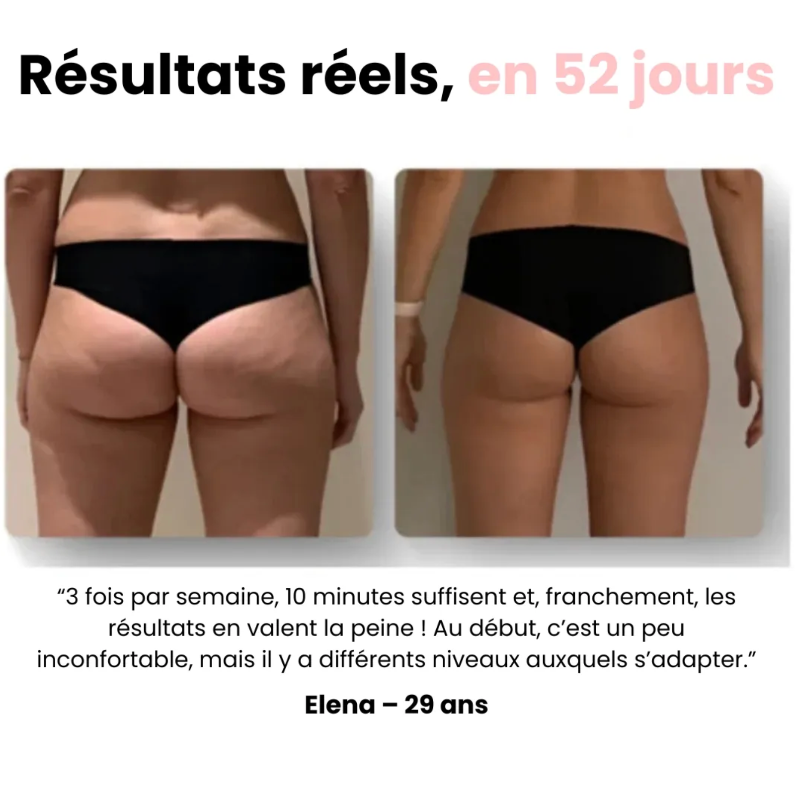 Masseur Drainant Anti-Cellulite
