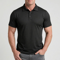 Polo homme ultra confortable