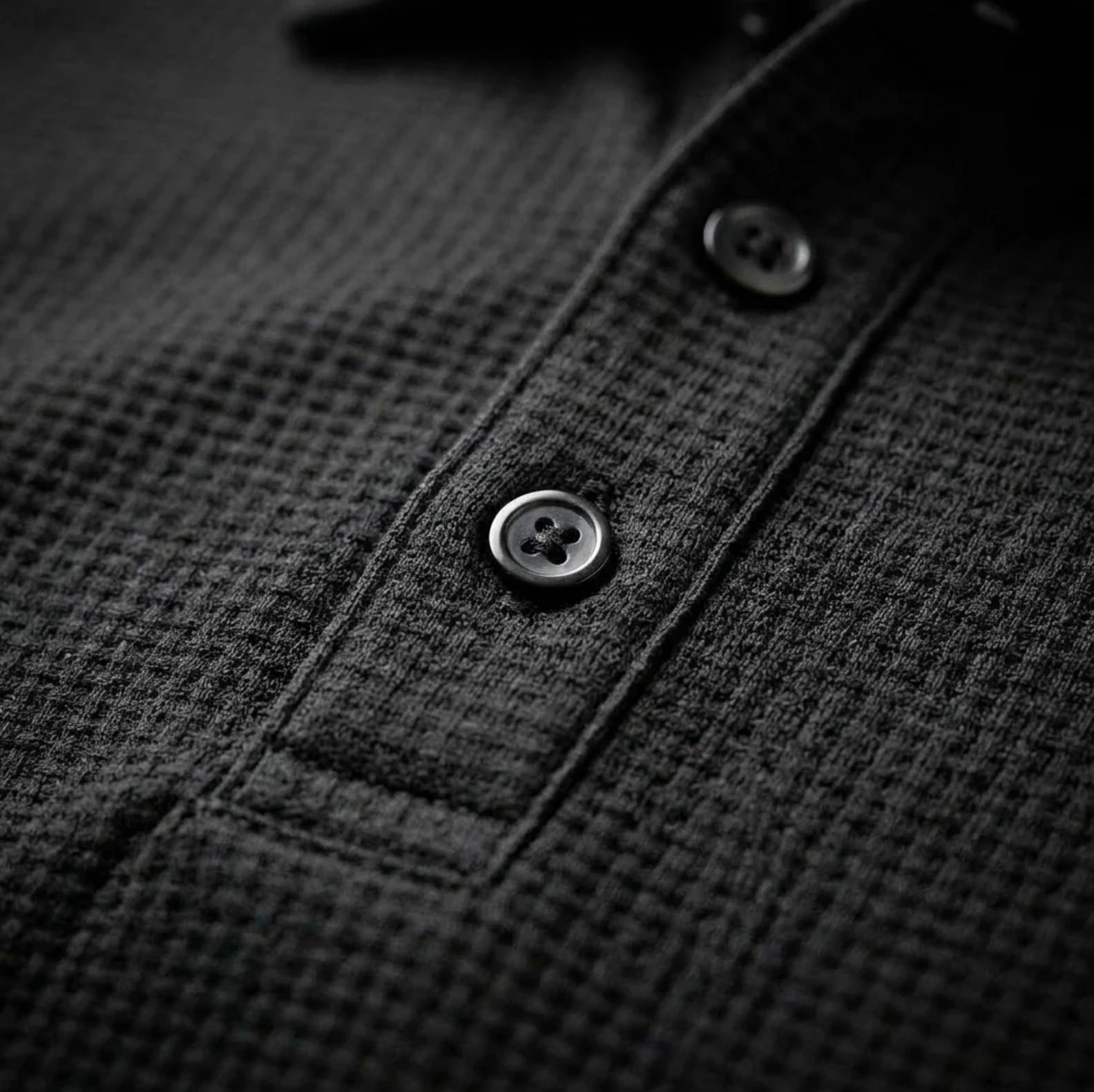 Polo homme ultra confortable