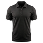 Polo homme ultra confortable