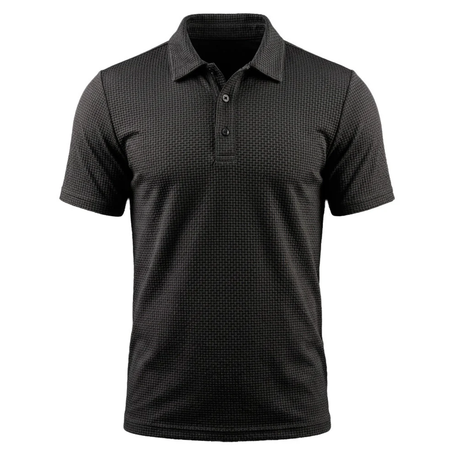 Polo homme ultra confortable