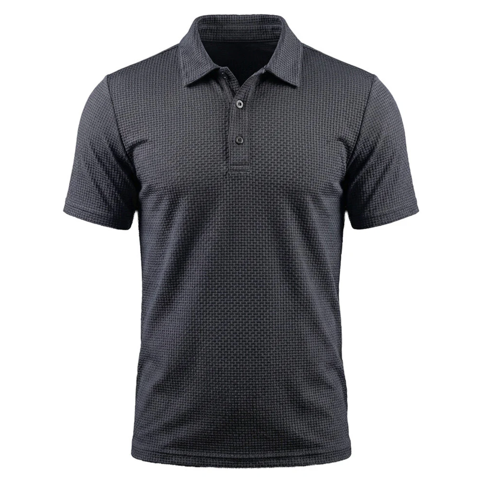 Polo homme ultra confortable