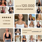 Coussinets Push-Up Adhésifs