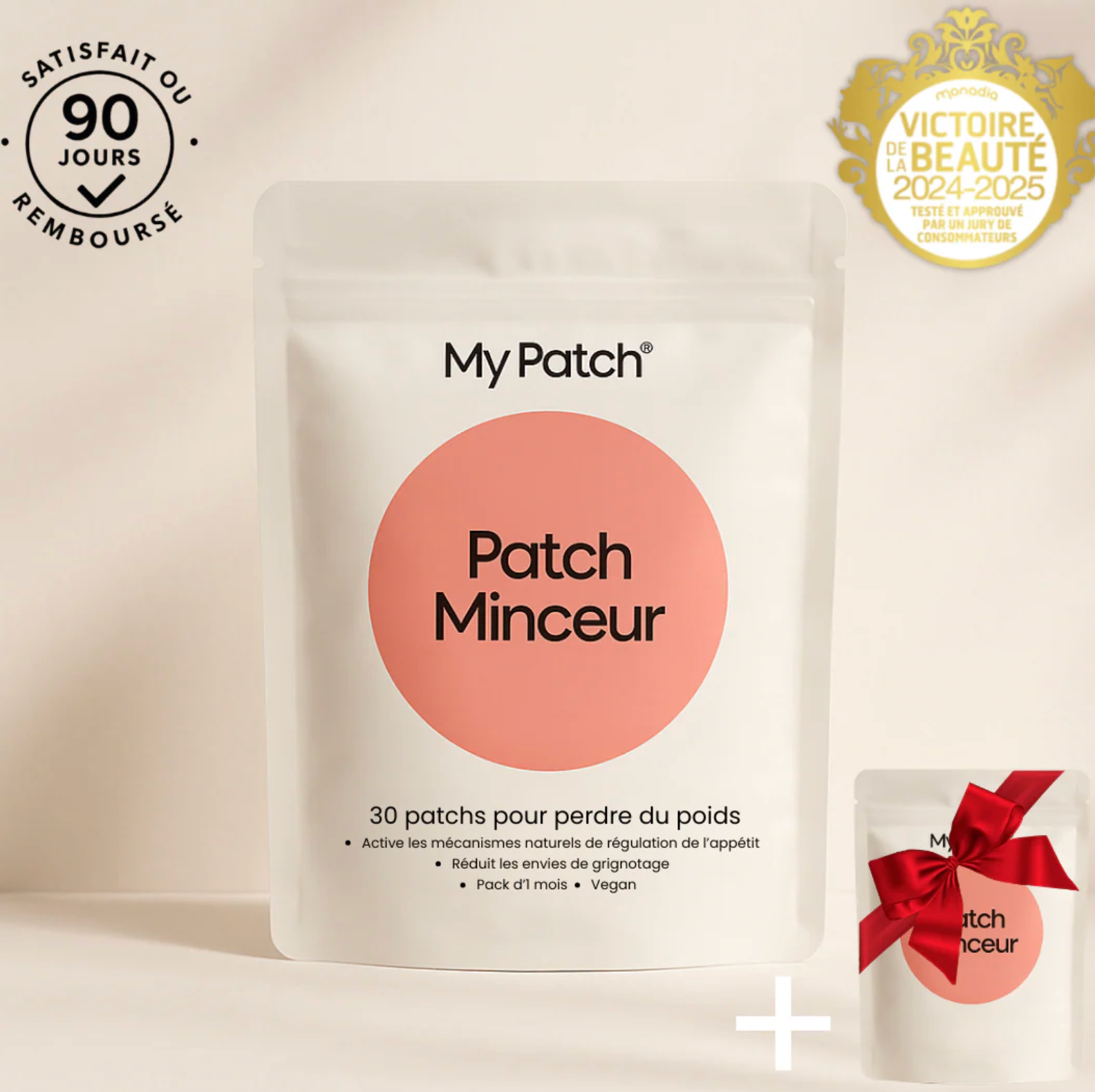 Patch Bien-Être Minceur