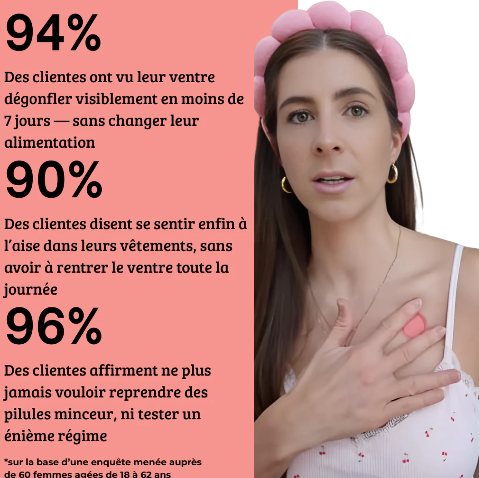 Patch Bien-Être Minceur