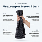 Serviette Exfoliante Ecovia