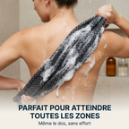 Serviette Exfoliante Ecovia