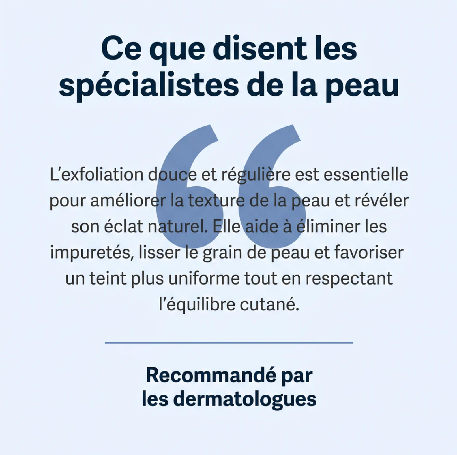 Serviette Exfoliante Ecovia