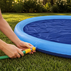 Tapis d’Eau Rafraîchissant pour Chiens