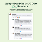 Inhalateur d’Huiles Essentielles