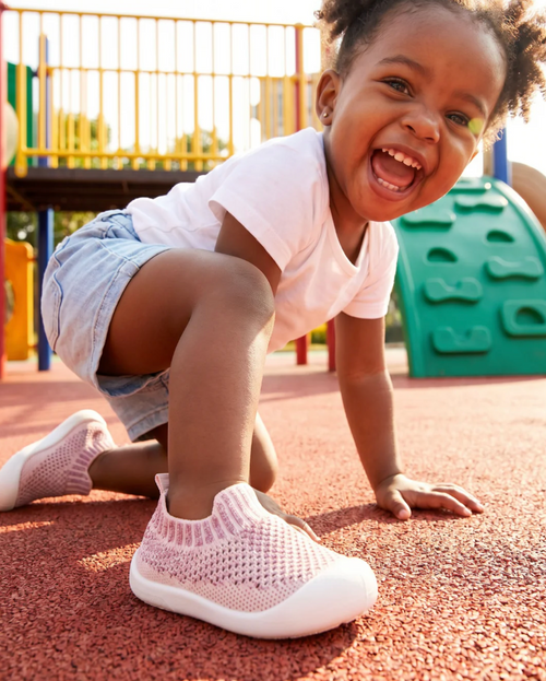 Chaussures Bébé Ultra-Souples