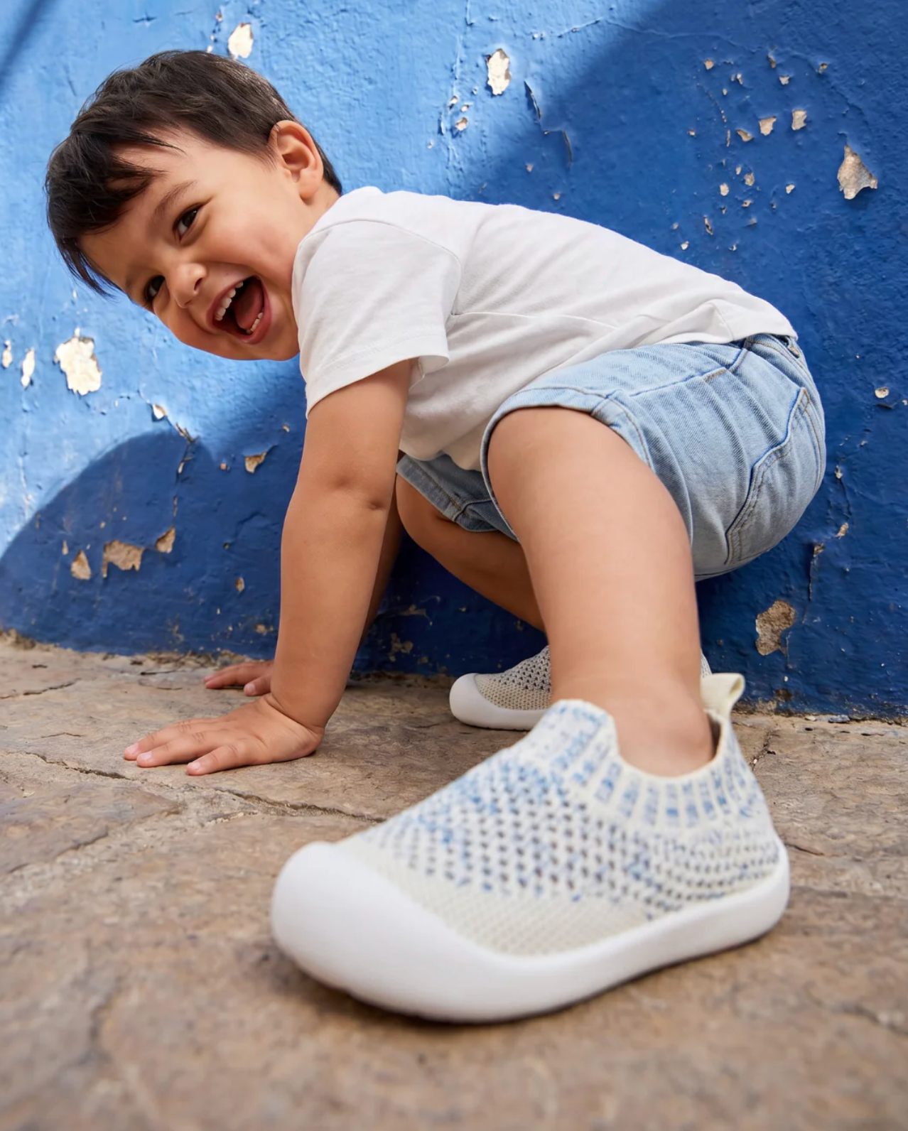 Chaussures Bébé Ultra-Souples