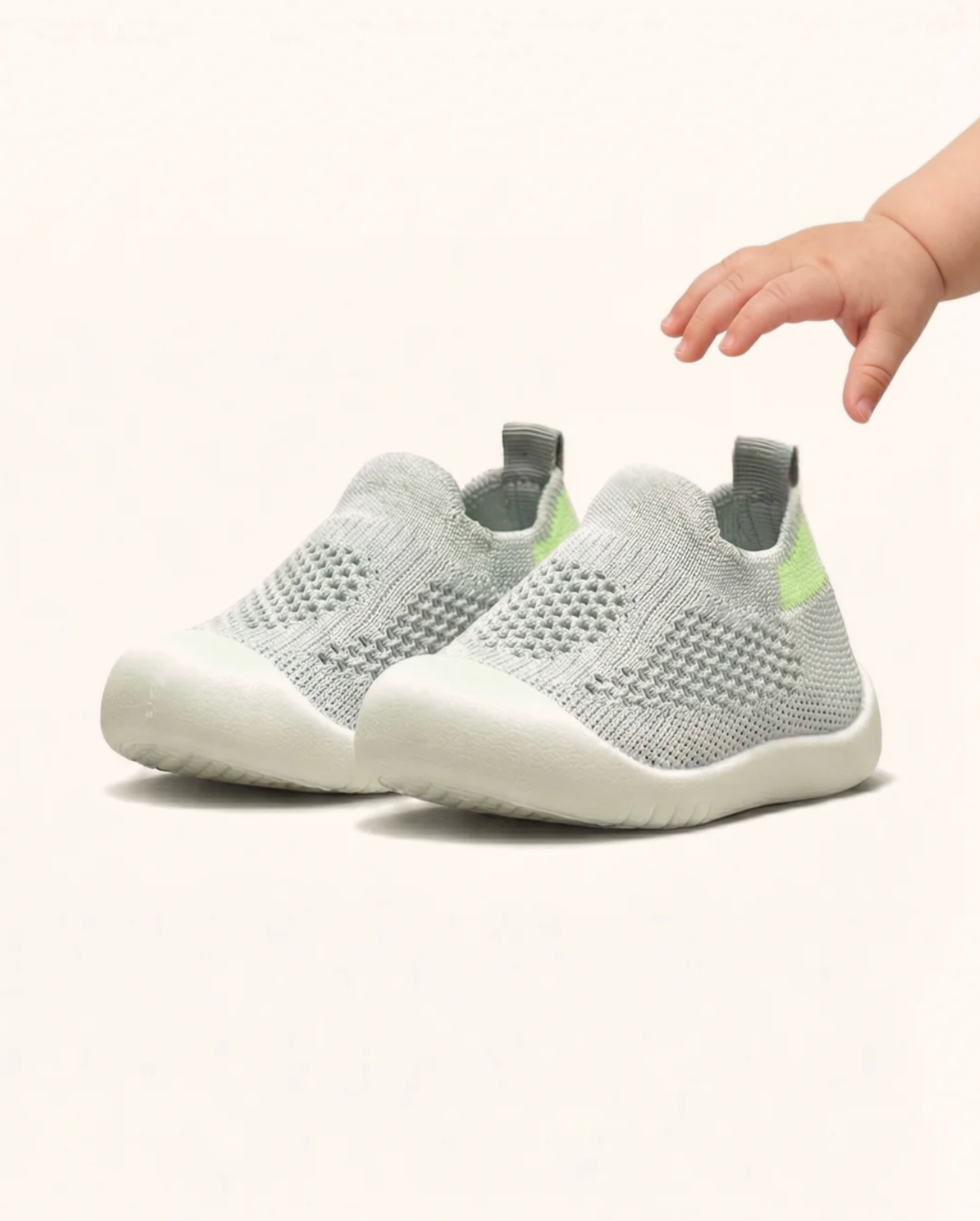 Chaussures Bébé Ultra-Souples