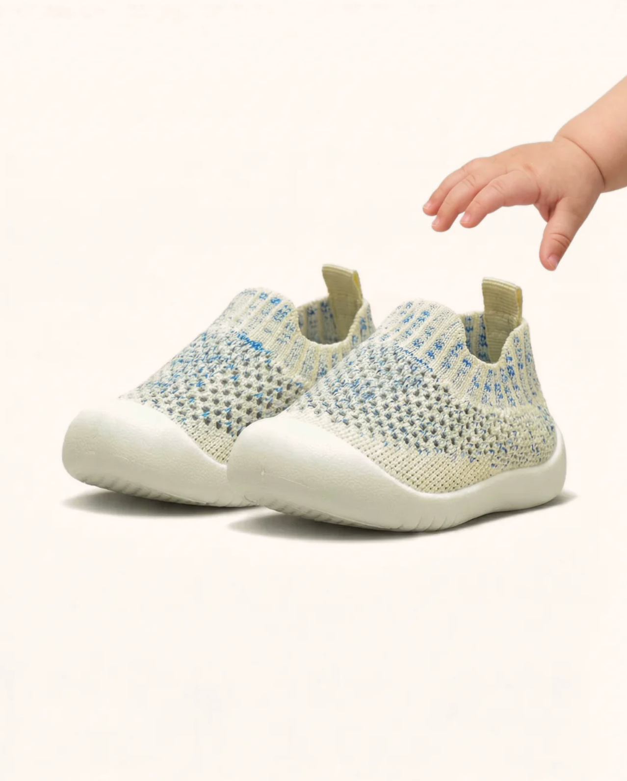 Chaussures Bébé Ultra-Souples