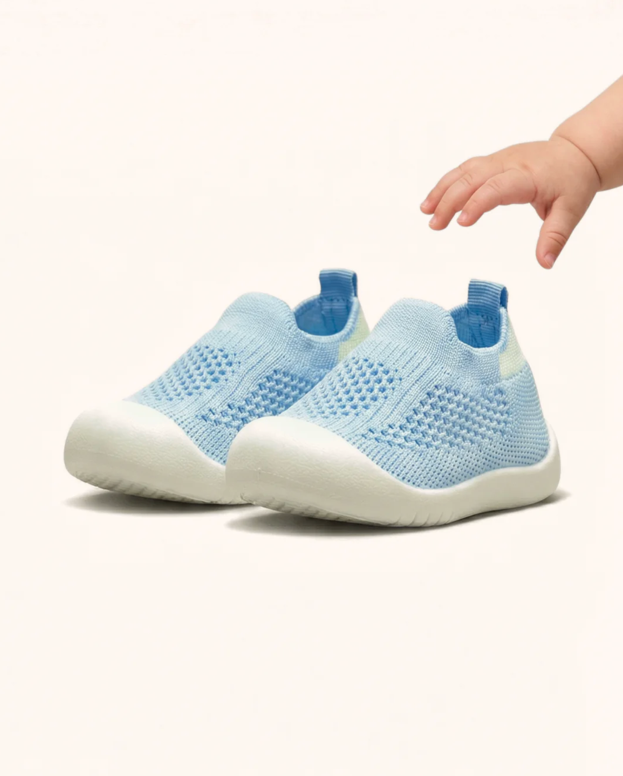 Chaussures Bébé Ultra-Souples