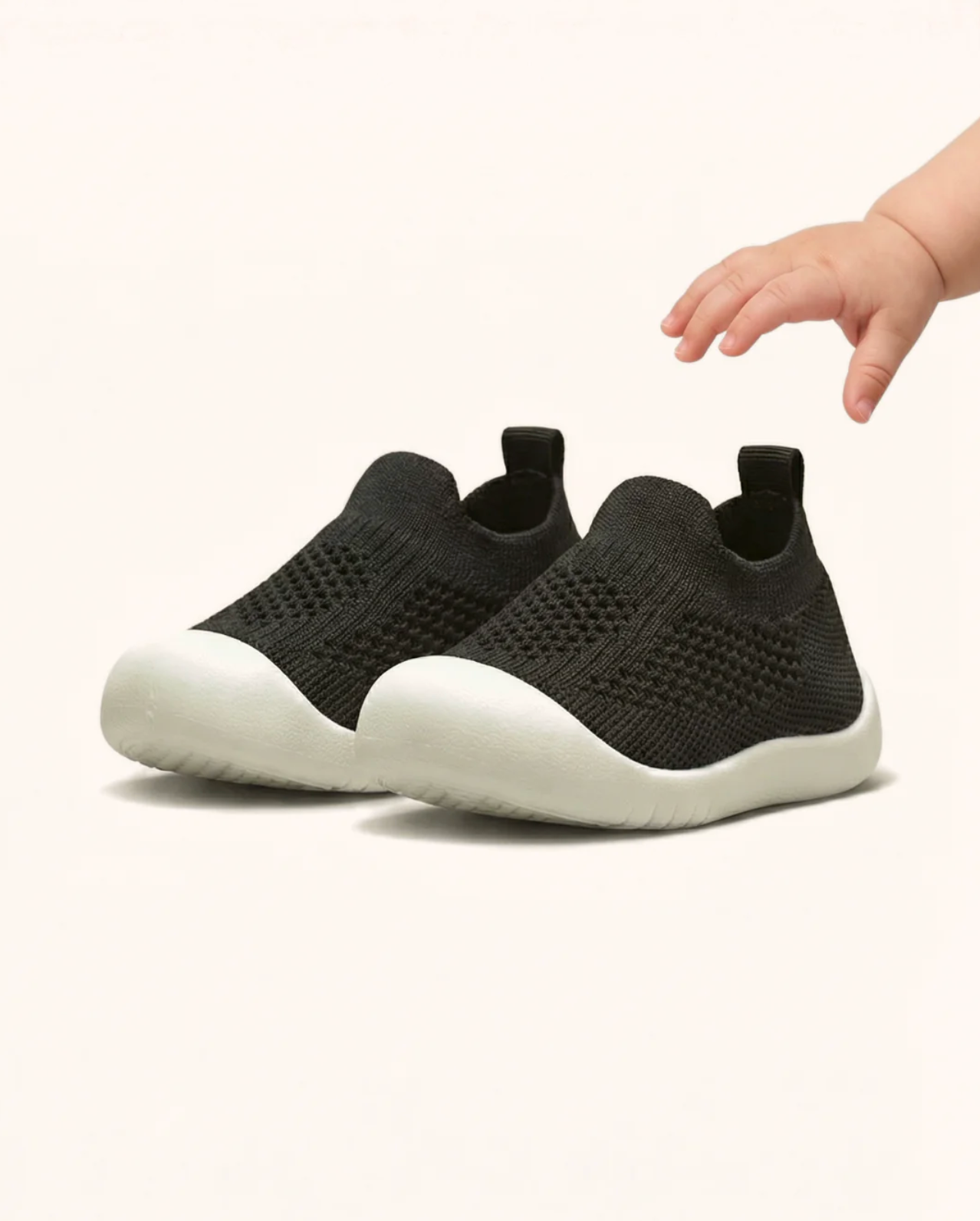 Chaussures Bébé Ultra-Souples