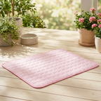 Tapis Rafraîchissant pour Animaux