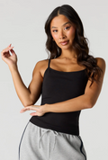 Débardeur avec Soutien-Gorge Intégré