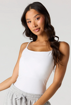 Débardeur avec Soutien-Gorge Intégré