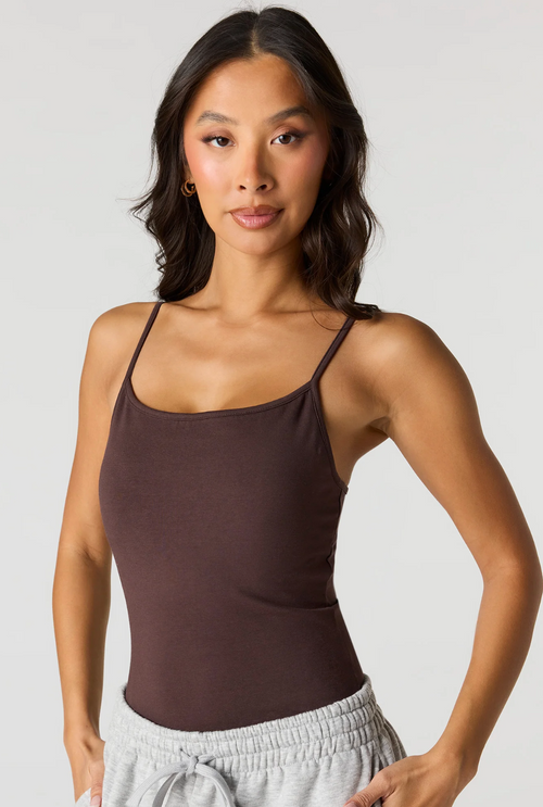 Débardeur avec Soutien-Gorge Intégré