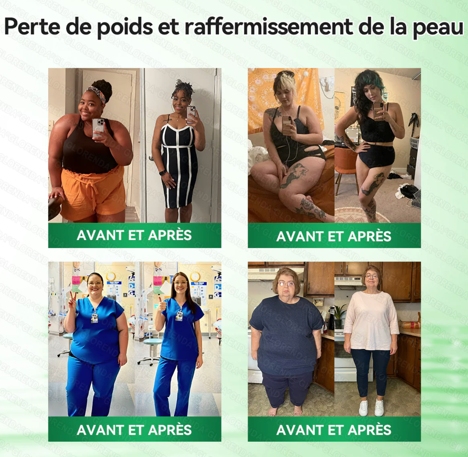 Patch Bien-Être Quotidien