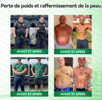 Patch Bien-Être Quotidien