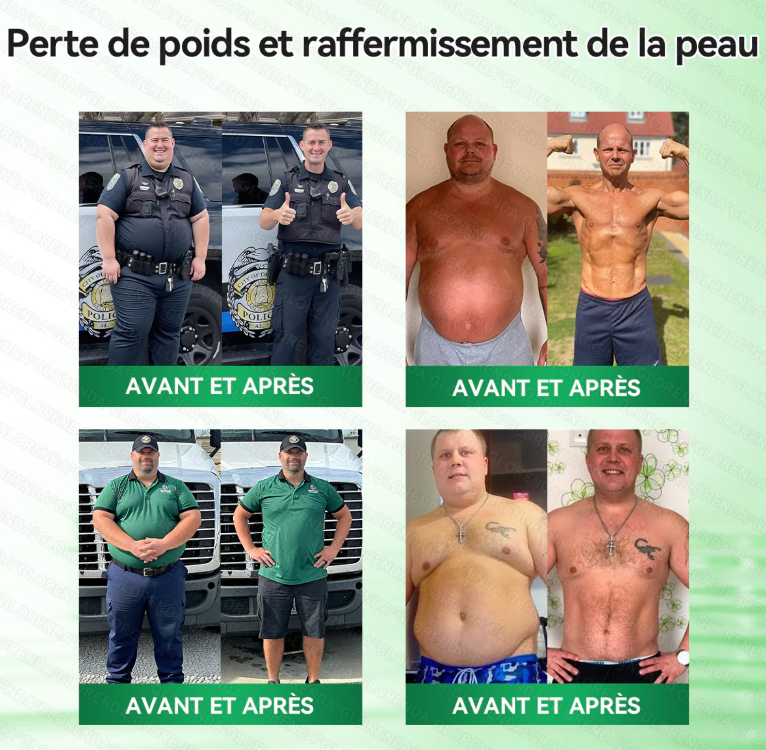 Patch Bien-Être Quotidien