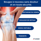 Bandes de Kinésiologie