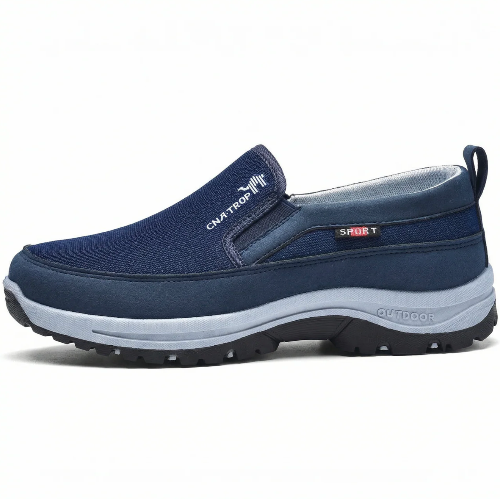 Chaussures Résistantes & Confortables