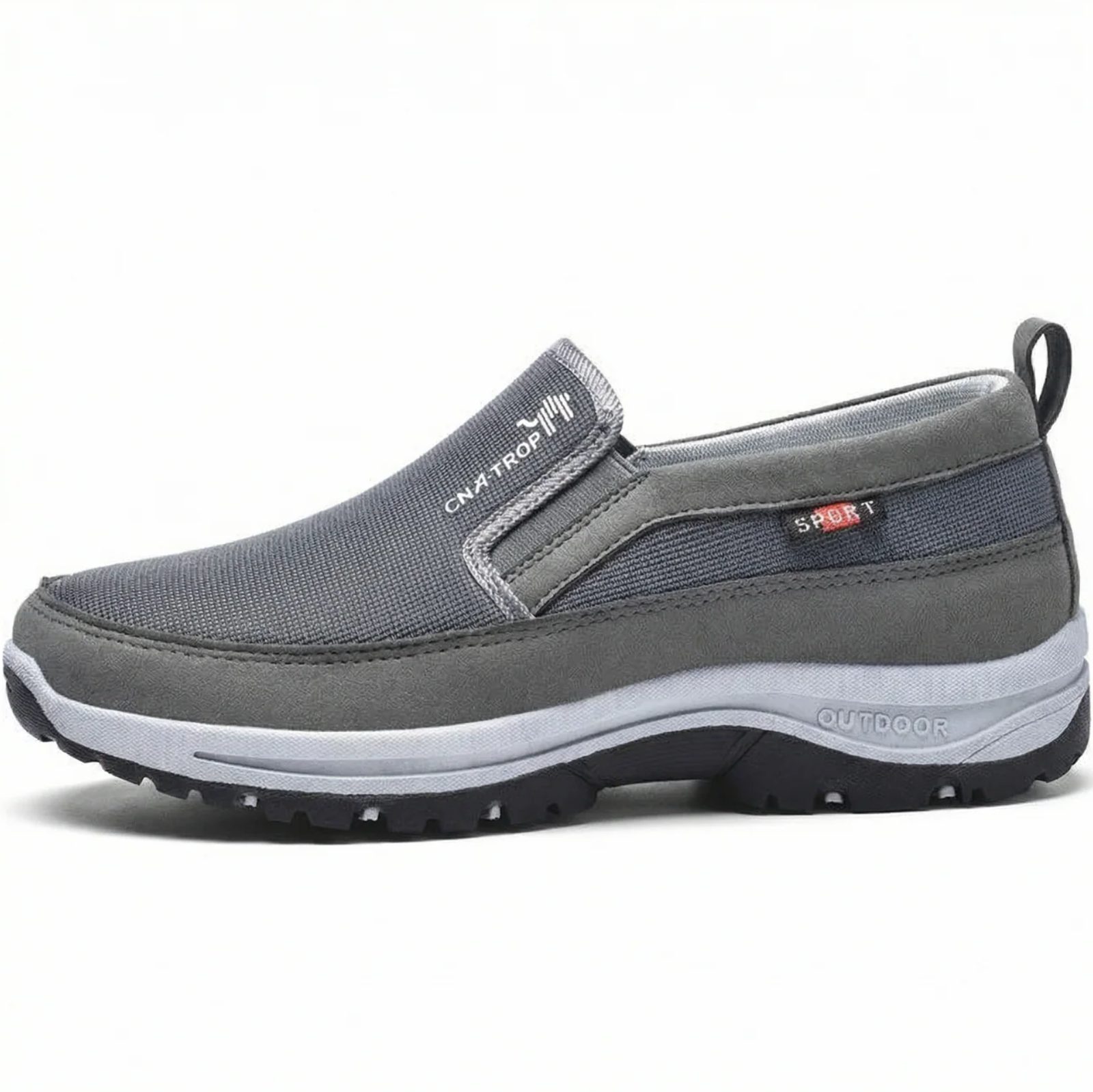 Chaussures Résistantes & Confortables