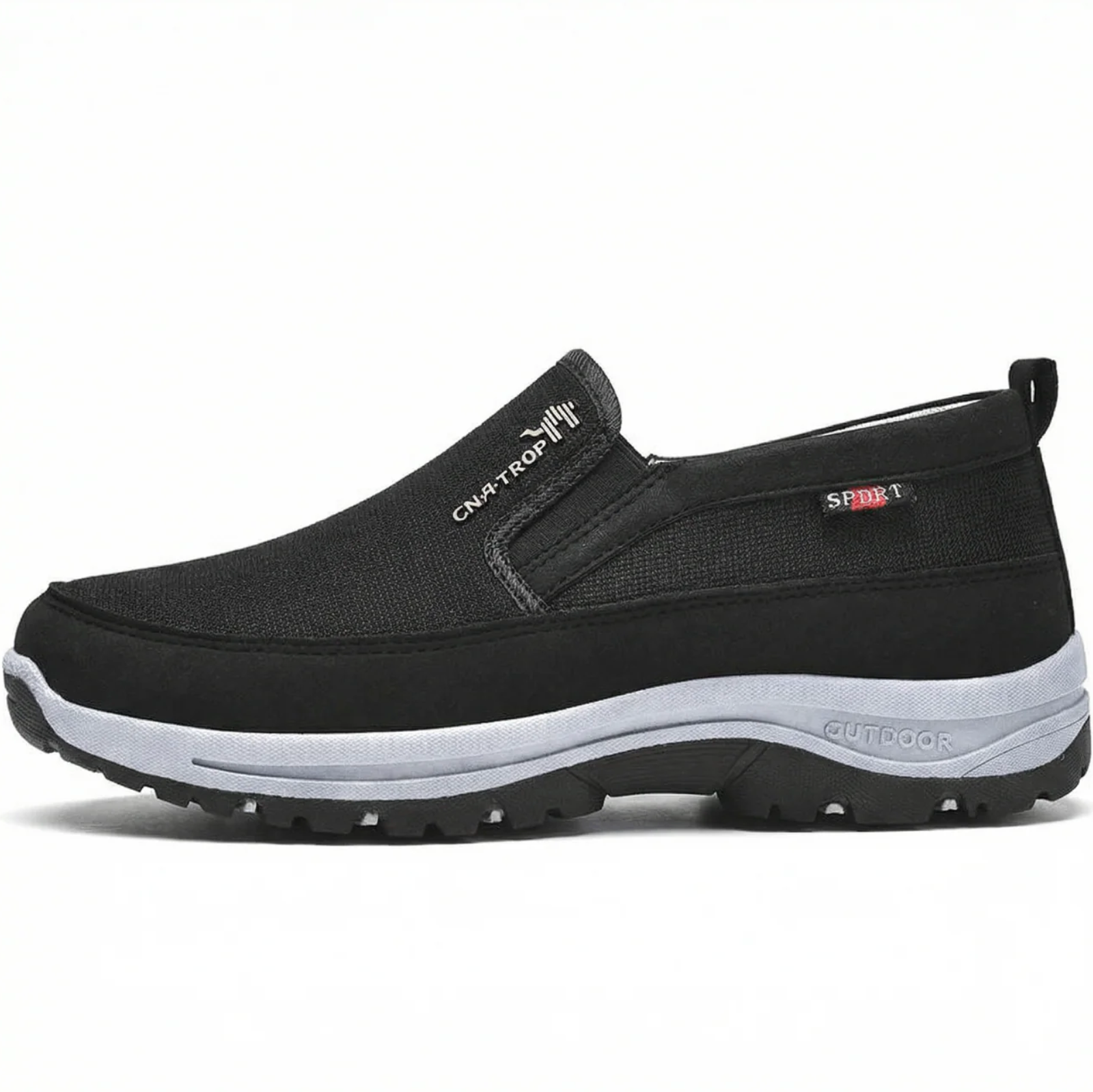 Chaussures Résistantes & Confortables
