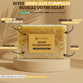 Savon au Curcuma
